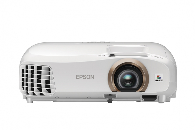 Videoproiettore Epson EH-TW5350