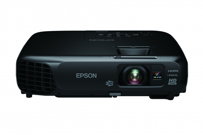 Videoproiettore Epson EH-TW570