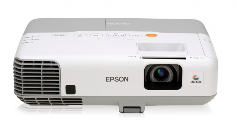 Videoproiettore Epson EB-905 ***Fine serie sottocosto***