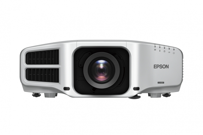 Videoproiettore Epson EB-G7200W