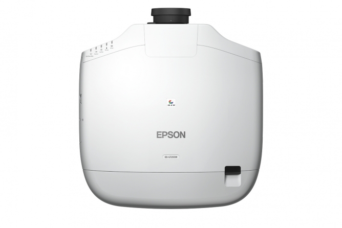 Videoproiettore Epson EB-G7200W