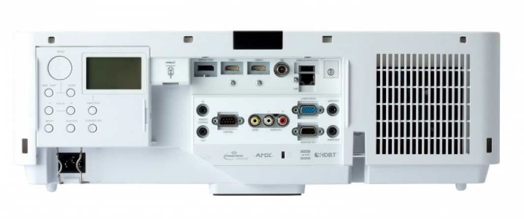 Videoproiettore Hitachi CP-WU8700 (ottica standard inclusa)