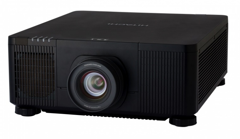 Videoproiettore Hitachi LP-WU9750 (fornito senza ottica)