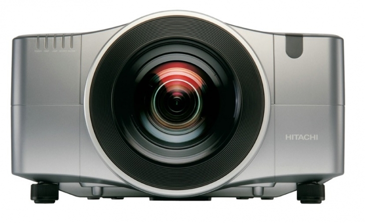 Videoproiettore Hitachi CP-WX11000 (fornito senza ottica)
