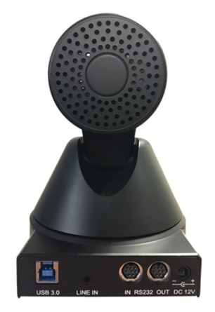 Webcam InFocus RealCam PTZ 1080p