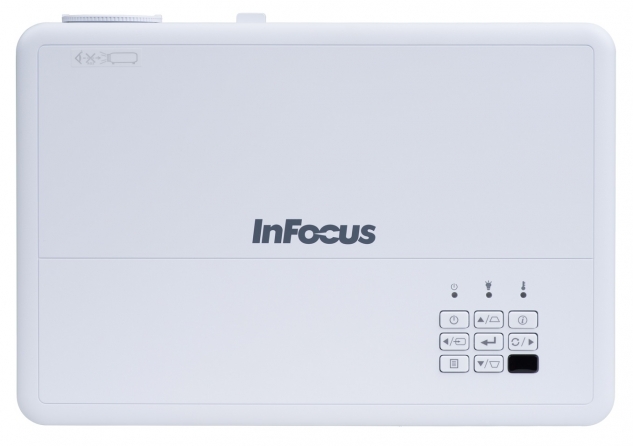 Videoproiettore InFocus IN1188HD