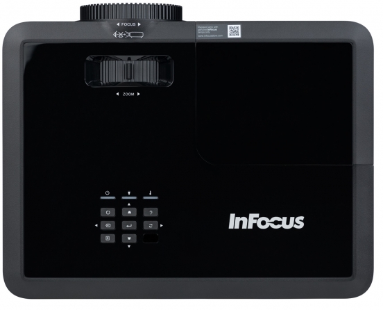 Videoproiettore InFocus IN119HDg