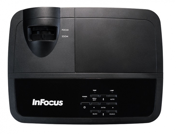 Videoproiettore InFocus IN124x