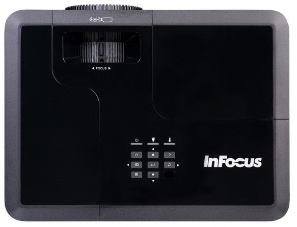 Videoproiettore InFocus IN138HD