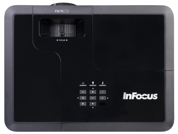 Videoproiettore InFocus IN136ST