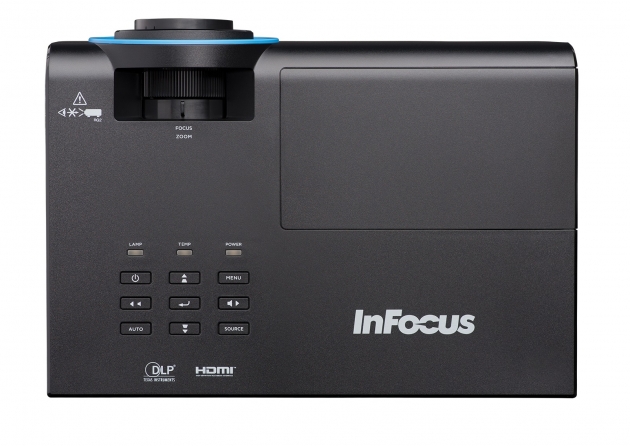 Videoproiettore InFocus IN3146