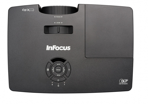 Videoproiettore InFocus IN112xv 