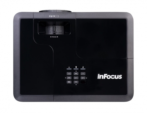 Videoproiettore InFocus IN2139WU