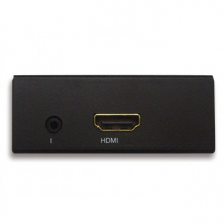 Amplificatore HDMI FullHD su cavo Cat.5e/6