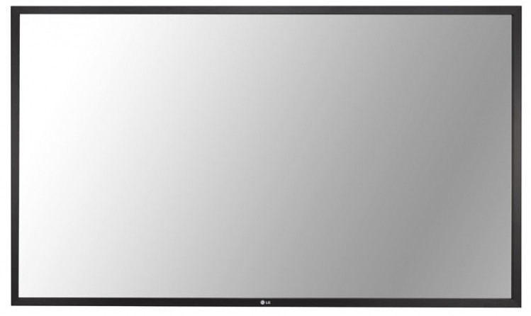 Modulo esterno touchscreen LG KT-T651