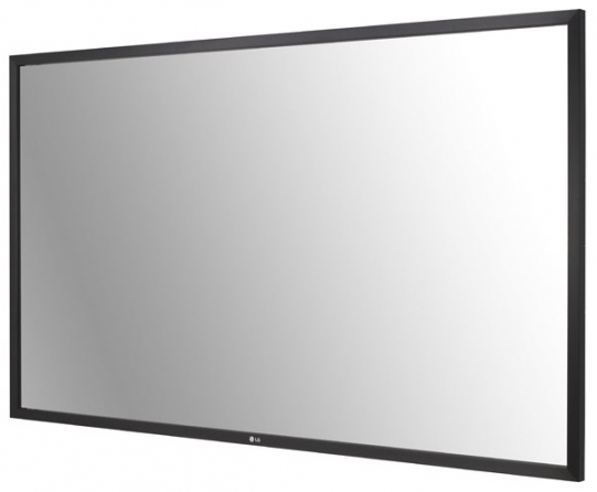 Modulo esterno touchscreen LG KT-T430