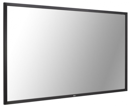 Modulo esterno touchscreen LG KT-T651