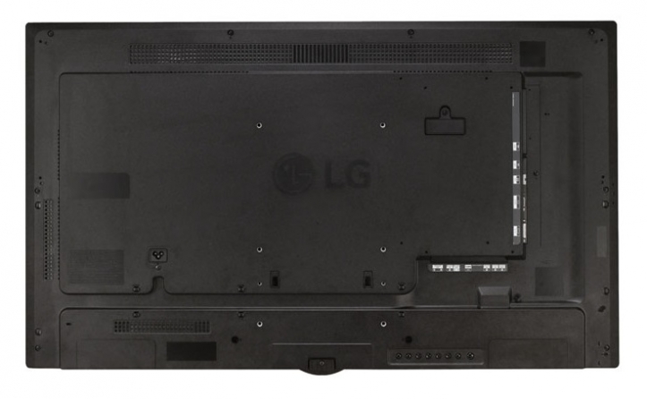 Monitor LG 43SE3C