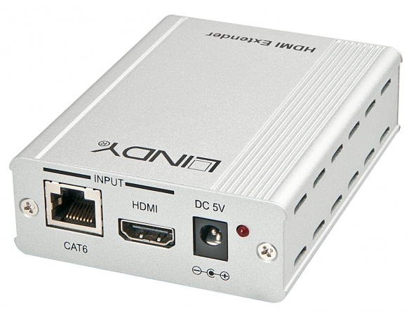 Extender HDMI Cat.6, 40m - Ripetitore
