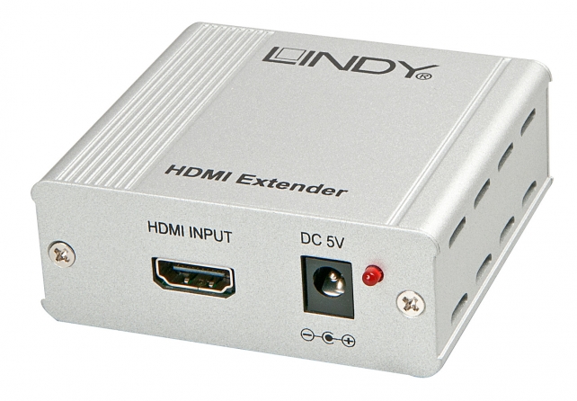 Extender HDMI Cat.6, 40m