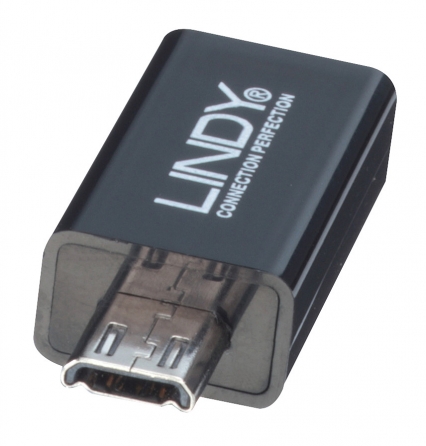 Adattatore USB Micro-B 5 a 11 pin