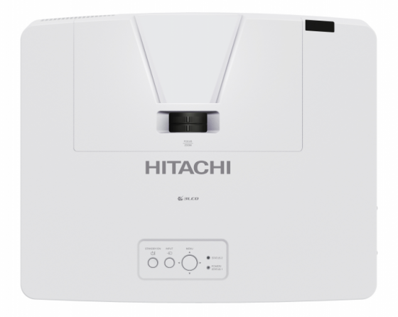 Videoproiettore Hitachi LP-EU5002E