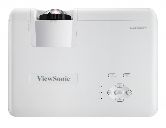 Videoproiettore ViewSonic LS625X 