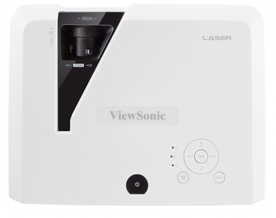Videoproiettore ViewSonic LS700-4K