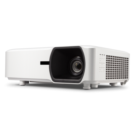 Videoproiettore ViewSonic LS750WU