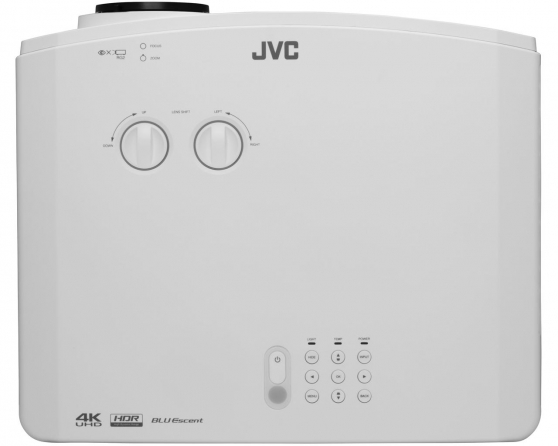 Videoproiettore JVC LX-NZ3W