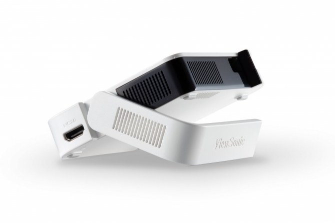 Videoproiettore ViewSonic M1 mini plus