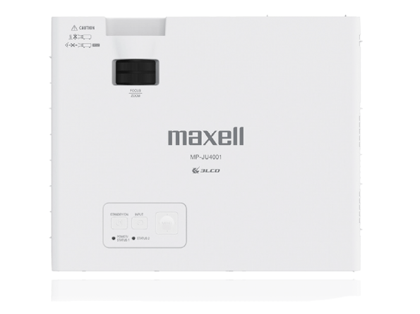 Videoproiettore Maxell MP-JU4001