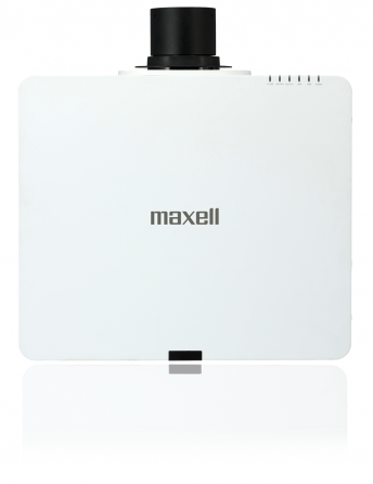 Videoproiettore Maxell MC-WU8601W