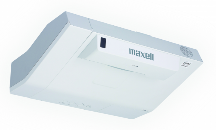 Videoproiettore interattivo Maxell MC-TW3506