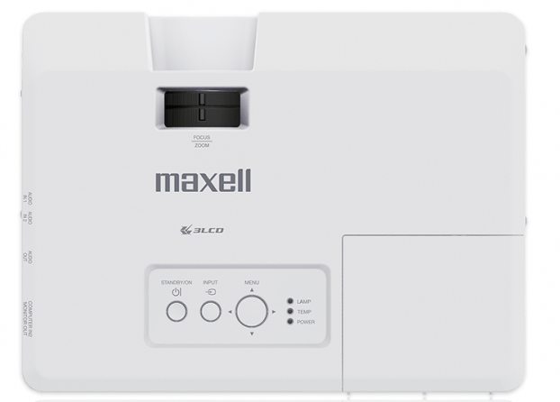 Videoproiettore Maxell MC-EW4051