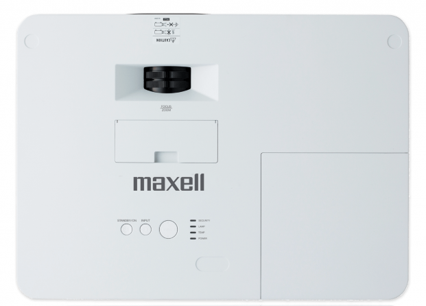 Videoproiettore Maxell MC-WU5505