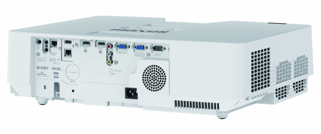 Videoproiettore Maxell MC-WU5501