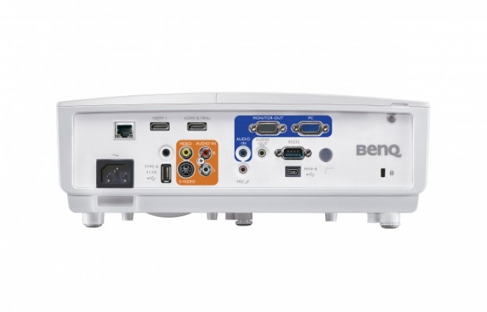 Videoproiettore Benq MH750