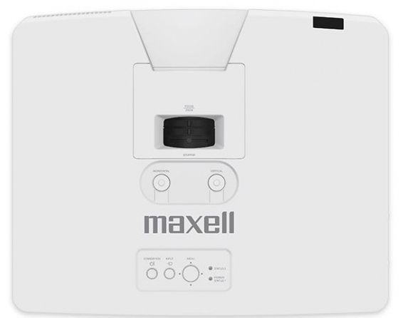 Videoproiettore Maxell MP-WU5503