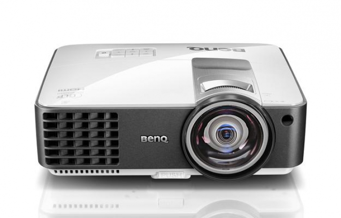 Videoproiettore Benq MX806ST