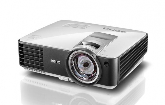 Videoproiettore Benq MX806ST