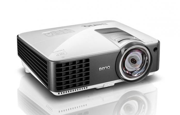 Videoproiettore Benq MX806STi
