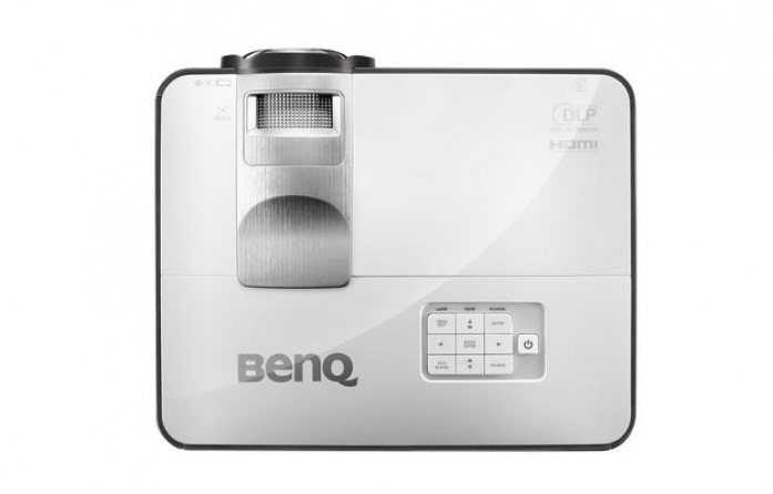Videoproiettore Benq MX806STi