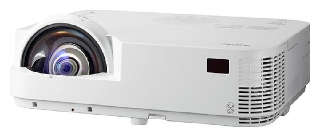 Videoproiettore Nec M303WS