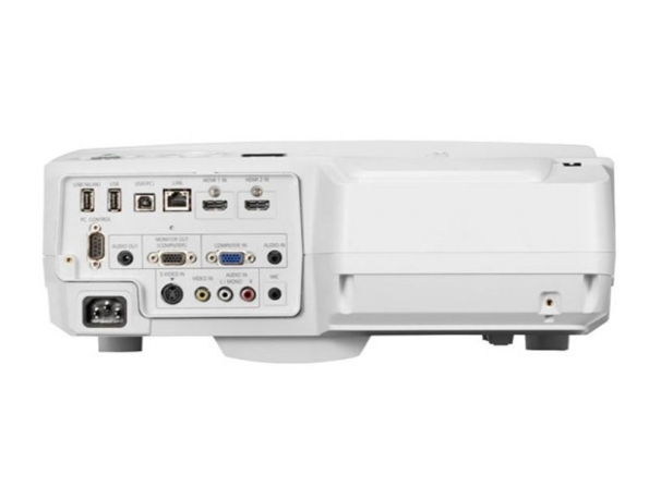 Videoproiettore Nec UM330Xi