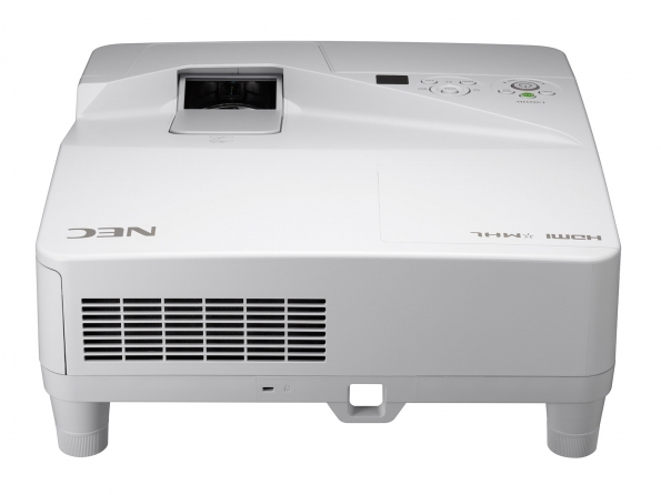 Videoproiettore NEC UM361X