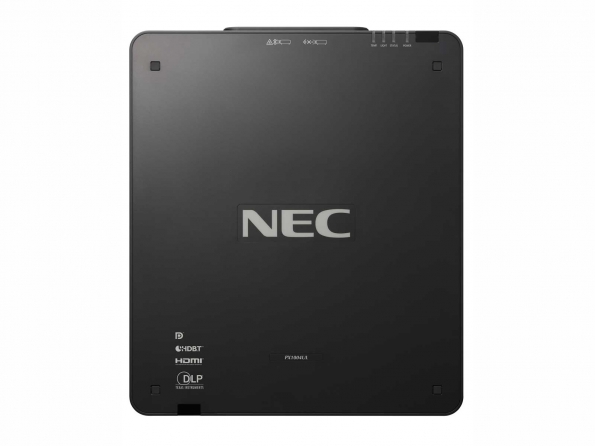 Videoproiettore Nec PX1004UL (fornito senza ottica)
