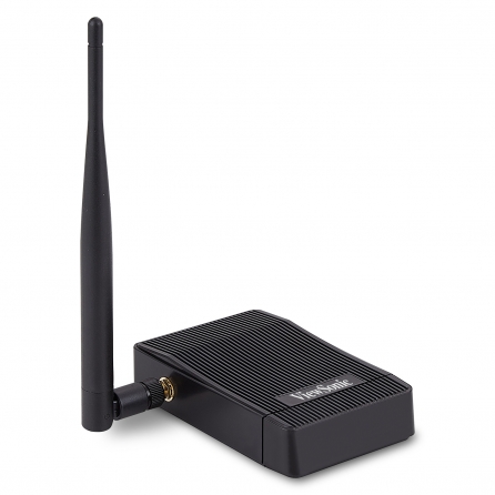 Viewsonic Media Player NMP-302w con Wireless integrato 