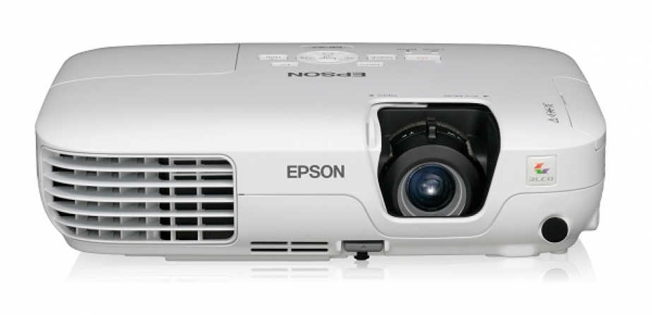 Videoproiettore Epson EB-X7 ***Fine serie sottocosto***