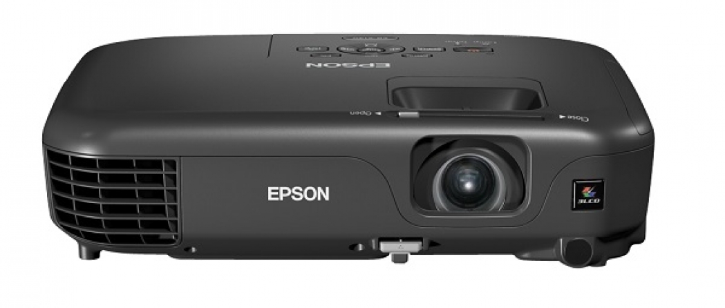 Videoproiettore Epson EB-W02 ***Fine serie sottocosto***